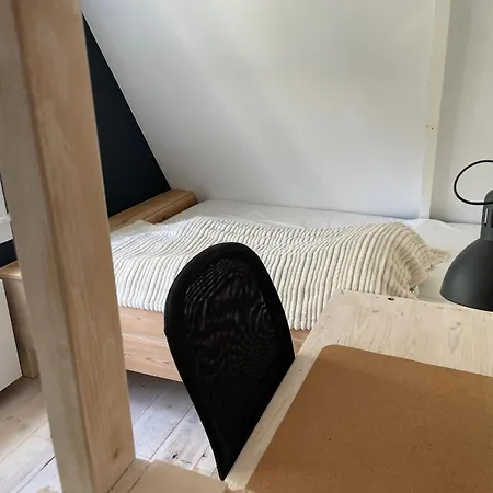 Vila Rustige Luxe Vrijstaande In Weelderig Groene Tuin *