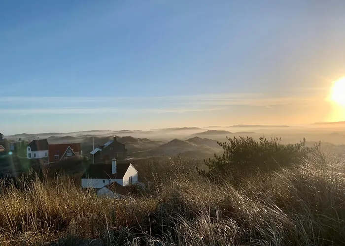 빌라 Rustige Luxe Vrijstaande In Weelderig Groene Tuin *