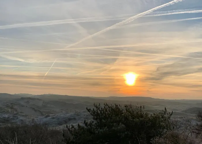 빌라 Rustige Luxe Vrijstaande In Weelderig Groene Tuin *