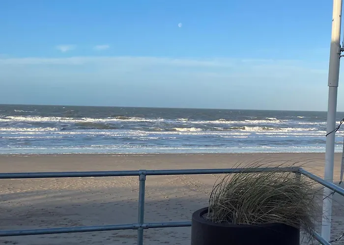 Rustige Luxe Vrijstaande In Weelderig Groene Tuin * Bergen